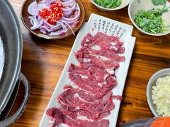 -玉林巷子口火锅(玉林总店)