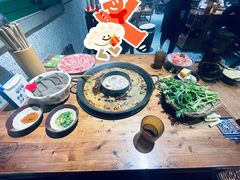 -楠火锅(龙阳广场店)