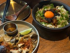 -SHAN山(前滩太古里店)