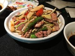 -老头儿油爆虾·知味杭州(爱琴海购物中心)