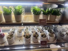 -雍和会海鲜姿造自助(湖东路店)