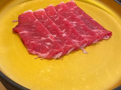 -牛New寿喜烧(青浦店)