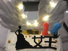 -丁先生蛋糕·品质鲜作(桐梓林店)