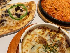 -赤火牛排(金狮广场店)