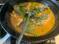 -千岛湖小鱼儿·淳安匠心农家菜