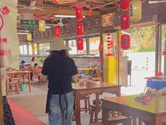 -坛南湾阿强农家乐.海鲜大排档老字号(福州地标美食店)