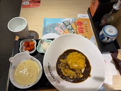 -白熊咖哩(新世界城店)