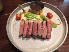 -芭莉与彩虹西餐厅(成都合生汇店)