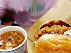 -魏家凉皮(博水商务大厦店)