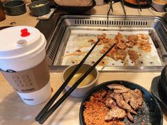 -新石器烤肉(高行万嘉店)