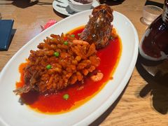 -芳芳私房菜·精做淮扬菜(承德路店)