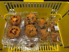 -鲍师傅糕点(春熙路店)