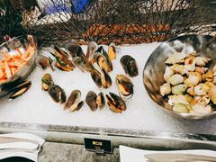 -金海湾自助餐厅(金陵饭店)