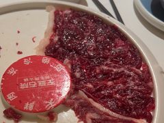 -左庭右院鲜牛肉火锅(南通CBD大有境店)