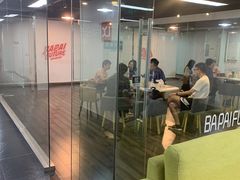 -悦河马家庭桌游剧本馆(朝阳门店)