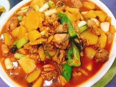 -福顺祥大盘鸡(临潼店)