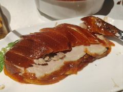 -大鸭梨烤鸭(望京店)