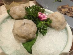 -捞神煲汤火锅(湖滨商业街店)