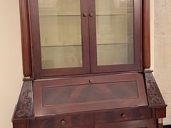 -羿庭 Peacock Alley(上海外滩华尔道夫酒店)