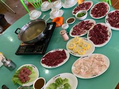 -乌记鲜活牛肉城(金砂东路店)