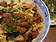 -辣肉面大王(天平路店)