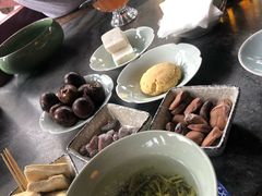 -豫园湖心亭茶楼