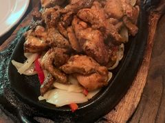 -Rural Tequila墨西哥餐厅(东川路店)