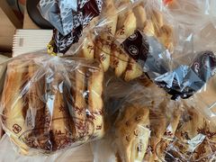-国际饭店·帆声西饼屋(黄河路店)