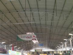 -曼阁市场水果批发市场