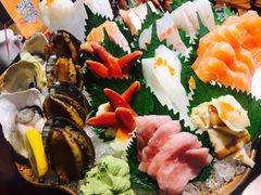 -九井澤精致料理(金茂店)