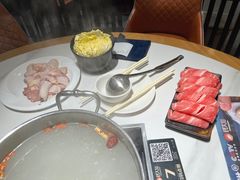 -蚝大仙横琴生蚝火锅(日月贝店)