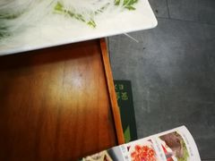 -五悦北平四季涮肉·烧烤(老商埠店)