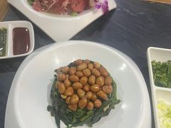 -南门四季铜锅涮肉(左家庄店)