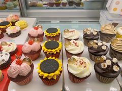 -Pantry's Best派悦坊蛋糕(K11购物艺术中心店)