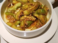 -南山翁新概念川菜(江宁万达广场店)