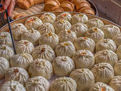 -李与白包子铺(桐梓林店)