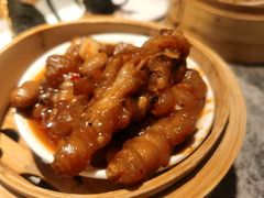 -悦秀·高级粤菜