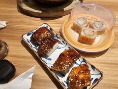 -禾绿回转寿司(苏宁广场店)