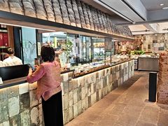 -黄山老妈·土菜(碧桂园店)