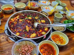 -黑竹香鸡(营和巷店)