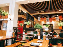 大堂-福苗小骆驼烧烤(曲江店)
