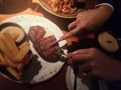 -The Meat & Wine Co Southbank(南岸店)