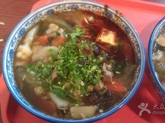 -有礼有面(知春路店)