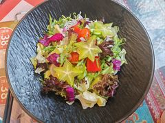 -巴依老爷新疆美食(魏公村店)