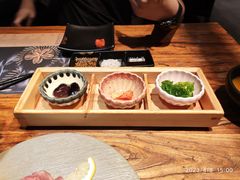 -黑牛の店·和牛烧肉(大悦城店)