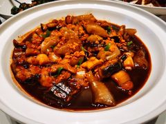 -上座云间·青年赣菜(绿茵店)
