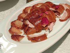 -京尊烤鸭店JINGZUN(春秀路店)