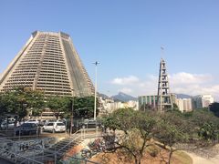 -里约热内卢主教座堂