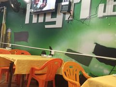 大堂-重庆兴旺烤鱼