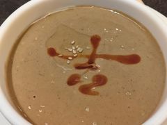 秘制麻酱小料-清真京华源·涮肉烧烤(丰庆店)